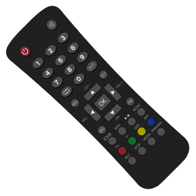 ACT Remote Control