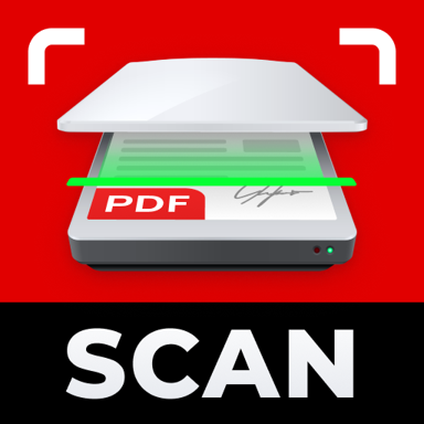 Pdf Scanner - Camera Scanner