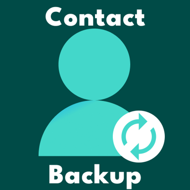 Restore Contacts, SMS & Calls