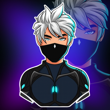 Gaming Profile Pictures PFP