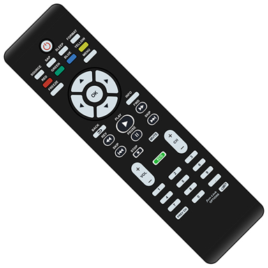 Magnavox TV Remote
