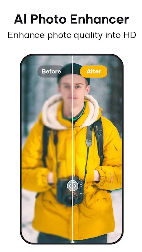 Collage Maker with customizable grid layouts - multiple photo arrangement templates and ratio options displayed