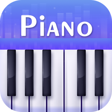 Piano : Play Music Keyboard