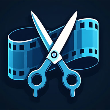 Video Editor - Cutter & Merger