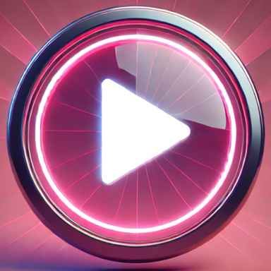 Video Player: 4K Live Playback